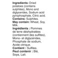 thumbnail image 4 of Betty Crocker Mashed Potatoes Homestyle, 4 of 5