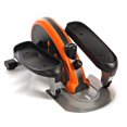 thumbnail image 1 of Stamina Inmotion E1000 Appareil Compact d'Entraînement du Bas du Corps, Orange, 1 of 4