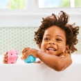 thumbnail image 4 of Munchkin Barnyard Friends Squirts Bath Toy, 4 of 6