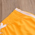 thumbnail image 2 of Tenues de Sport d'Été pour Hommes, Shorts de Course à Cordon Élastique, 2 of 8