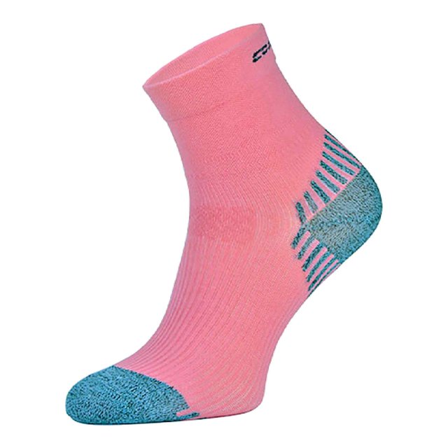 Comodo - Compression Running Socks | Short Low Cut Ankle Length Invisible Socks | Mens & Womens