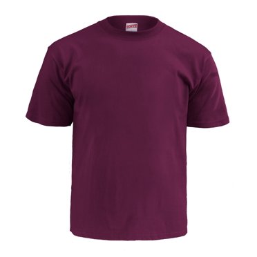 Soffe T-Shirt Jersey à Manches Courtes pour Garçons - B252