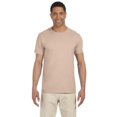 thumbnail image 1 of Gildan T-Shirt Softstyle® pour Adulte, Sable - 4TG, 1 of 3