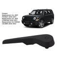 thumbnail image 3 of Car Front Side  Adjust Handle ABS  Recliner Adjust Handle  Release Back Recliner Adjustment Lever Handle Replacement for, 3 of 7
