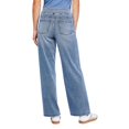 thumbnail image 3 of Iyla Women's Knit Denim Pant, 3 of 6