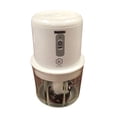 thumbnail image 5 of Intexca Mini Portable Blender Food Processor, 5 of 5