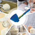 thumbnail image 5 of For Slide Scoop, Funnel Scoop Gym, Protein Powder Funnel, 5 of 5