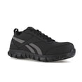 thumbnail image 1 of Reebok Men's Sublite Cushion Safety Toe Athletic Work Shoe Industrial, 1 of 4