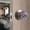 C #3, variant on Vaidha Decorative Door Handles | Unique Design for Bedroom Bathroom & Entryway | Practical & Fashionable Home Upgrade | Multiple Patterns | Easy Installation