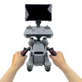 thumbnail image 4 of Dual Handle Expansion Support Screw Tripod for Handheld Shooting, Convertible for Flying and Land Use with 1/4 Tripod Interface, 4 of 8