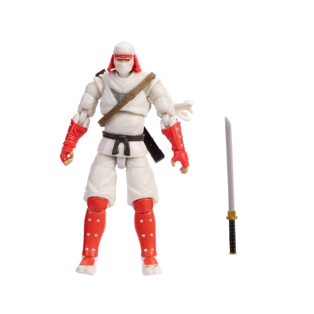 SEGA 4 Inch Figure - Joe Musashi - Walmart.ca