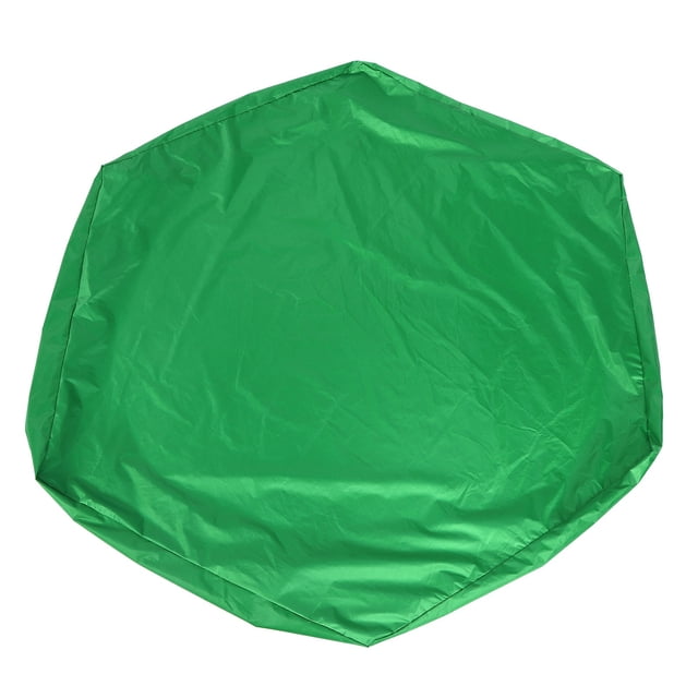 Housse de Bac à Sable Imperméable, Protection, Housse de Jouets de Sable pour Bac à Sable, Matériau Polyester et PVC Durable, pour Jeux Extérieurs Jardin Plage