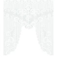 thumbnail image 4 of Living Room Curtains for Windows Vintage Style Lace Coffee Curtain Kitchen Curtain Vintage Style Window Scarf Window Curtains for Living Room Window Curtains Living Room, 4 of 4