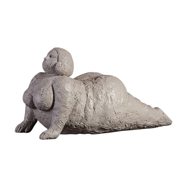 Coffee Table Decorations for Living Room Creative Living Room Decoration Abstract Sculpture Beautiful Yoga Woman Artwork Bedroom Living Room Home Good Things Decoration Decoration
