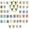 thumbnail image 2 of Pack of 10 Dishcloth Microfiber Absorbent Fast Dry Clean Tools Household Supply Cleaning Cloth Kitchen Supplies Dish Towels Cycling Rabbit, 2 of 7