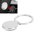 thumbnail image 1 of Phone Ring Grip, Strong Adsorption Force Phone Ring Holder  For Mobile Phones For Tablets, 1 of 8