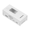 thumbnail image 1 of Boîtier, Coque de Protection en Alliage d'Aluminium de Haute Dureté Durable pour, 1 of 8