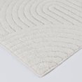 thumbnail image 4 of Rug Ease Buff rythmique, 4 of 6