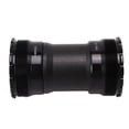thumbnail image 1 of 24mm Bottom Bracket, Aluminum Alloy Frame Ceramic Bearing High Strength Bicycle Bottom Bracket  For Cycling, 1 of 8