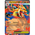 thumbnail image 2 of Pokémon JCC : Méga-Évolution Héros Ascendants - Pack Booster 2 - Anglais, 2 of 4