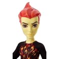 thumbnail image 3 of Monster High Ghoul Fair Heath Burns Doll, 3 of 6