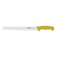 thumbnail image 1 of ZWILLING TWIN Master 11 inch Pastry Knife, Yellow, 1 of 1