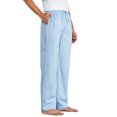 thumbnail image 4 of Pantalon de nuit en popeline George pour hommes, 4 of 6