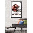 thumbnail image 3 of NFL Cincinnati Bengals - Casque anti-goutte 20, 3 of 4