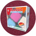 thumbnail image 2 of Sandtastik Classic Colored Sand , Dark Burgundy - 25 lb, 2 of 5