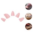 thumbnail image 4 of FRCOLOR Pipa Nails 5pcs Professional Nylon Pipa Nails String Instrument Parts Pipa Accessories,0.87"X0.59"X0.08", 4 of 5