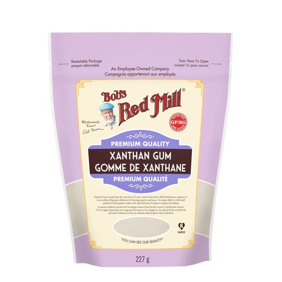 Bob's Red Mill Xanthan Gum