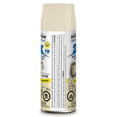 thumbnail image 4 of Painter's Touch 2X Ultra Cover Spray Paint - Heirloom White, 4 of 5