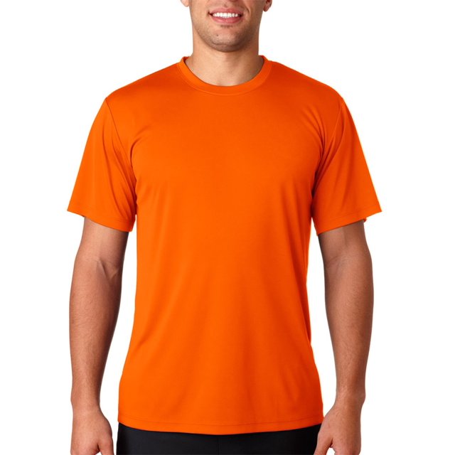 Hanes T-Shirt Cool Dri 4 oz.