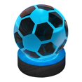 thumbnail image 1 of MesaSe 3d Glowing Crystal Ball Night Light Ornament Creative Coloful Night Scene Lamp With Base For Home Decor Gift, 1 of 9