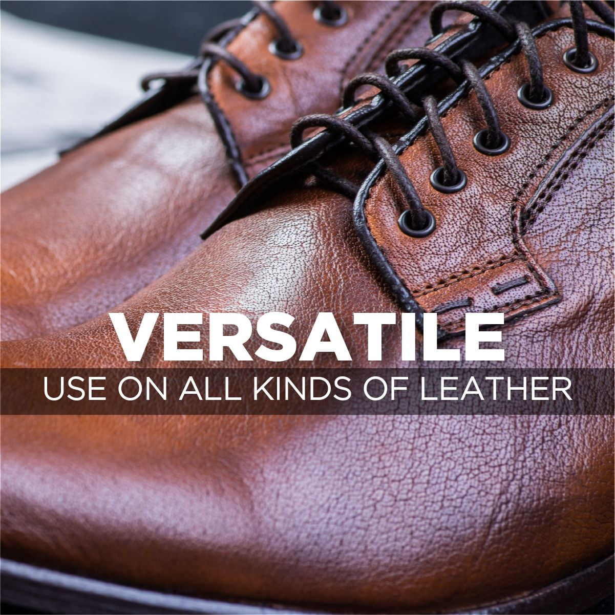 Weiman Leather Cleaner and Polish Trigger