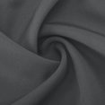 thumbnail image 5 of Ovzne Robes pour Femmes Robe pour Femme Robes d'Été pour Femmes Surdimensionnées Décontractées à Manches Courtes à Blocs de Couleur à Col à Revers à Col en V Chemise Fluide Robe Courte Robe pour Femmes à Manches Courtes Liquidation, 5 of 5