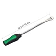 thumbnail image 3 of Tire Pry Bar, Multifunctional Motorcycle Tire Changing Tool with Reinforced Hardness, Curved Tire Spoon Lever for Cars, Scooters, Bicycles Tire Repair^, 3 of 7