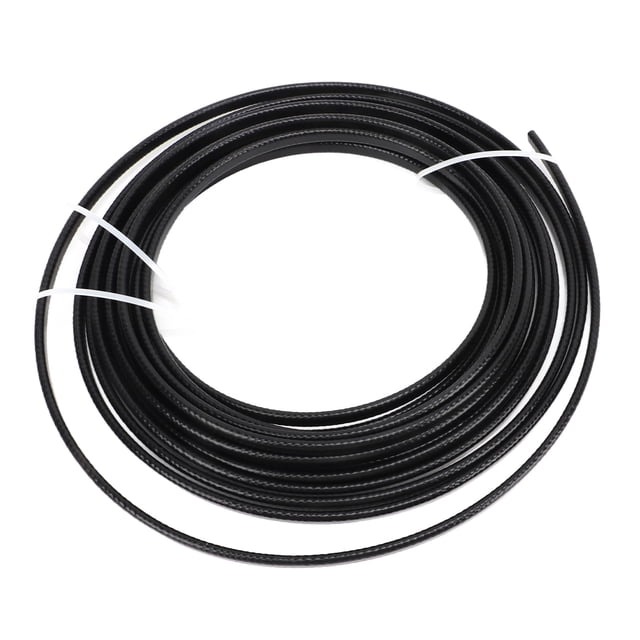 Heating Cable, Heat Tape Easy Installation 65 Degrees Celsius For Garage 220V
