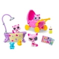 thumbnail image 2 of Littlest Pet Shop Baby Bath Time Play Pack, 2 of 7
