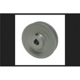 thumbnail image 1 of Dial Manufacturing 4514998 4 x 0.62 in. Plastic Iron Pulley, 1 of 1