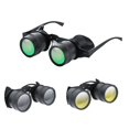 thumbnail image 2 of Milaget Adjustable Focal Length Magnifier for Watching Sports Wearing Compact Binoculars Set E, 2 of 9
