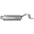 thumbnail image 5 of Walker Exhaust Silencieux d'Échappement P/N:55658, 5 of 5