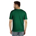 thumbnail image 3 of Inkmeso T-shirt Graphique Imprimé « Dad Man » pour Homme en Jersey de Coton à Col Rond pour Papa, 3 of 7