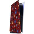 thumbnail image 1 of Skin MightySkins Compatible avec PS5 / Playstation 5 Édition Numérique - Diamond Galaxy / Protecteur, Durable et Unique, 1 of 3