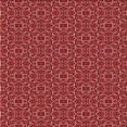 thumbnail image 1 of Ahgly Company Tapis d'Intérieur Lavable en Machine Carré Transitionnel Rouge Canneberge, 6 Pieds Carré, 1 of 7