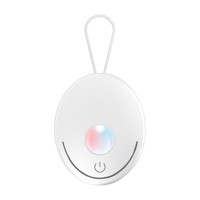 Lksixu Intelligent Infrared Optical Detection Compact And Convenient To Carry Long Standby Camera Detector infrared detector Electronics for Home Office School