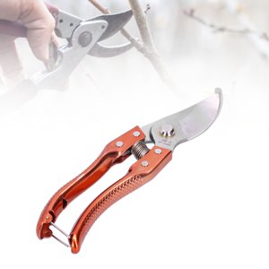 Pruning Shears, Garden Pruning Shears Garden Shears Practical  for Fruit Trees for Garden for Plants for Shrubs