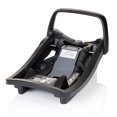 thumbnail image 4 of Evenflo Pivot Xpand Système de Voyage Modulaire avec Siège Auto, Sabino Gris, 4 of 12