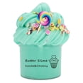 thumbnail image 1 of T Furry Texture Slime, Safe Ingredients For Sensory Play, Childrens Artistic Development And Fine Motor Skills, 1 of 7