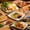 Assiettes de souper Carrées à Moins de 5 $ a2, variante sur Kadlawus Assiettes Carrées Réutilisables Mouchetées Plateau de Service pour Salade de Fruits Collations Amuse-Gueules Desserts Décoration de Table de Cuisine Maison Salle à Manger